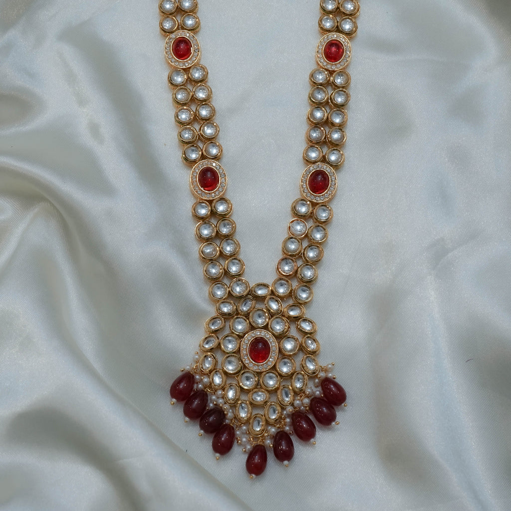 Radiance Kundan Set