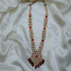 Radiance Kundan Set