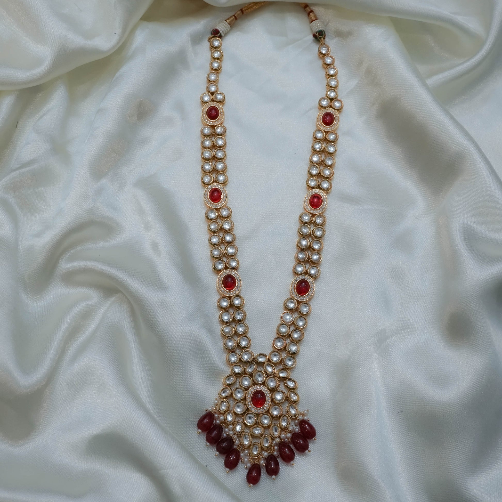 Radiance Kundan Set