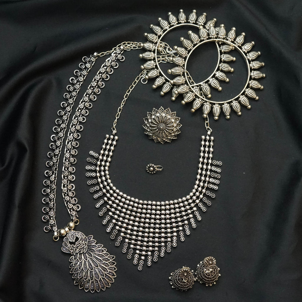 Antara 6 Piece Combo Set