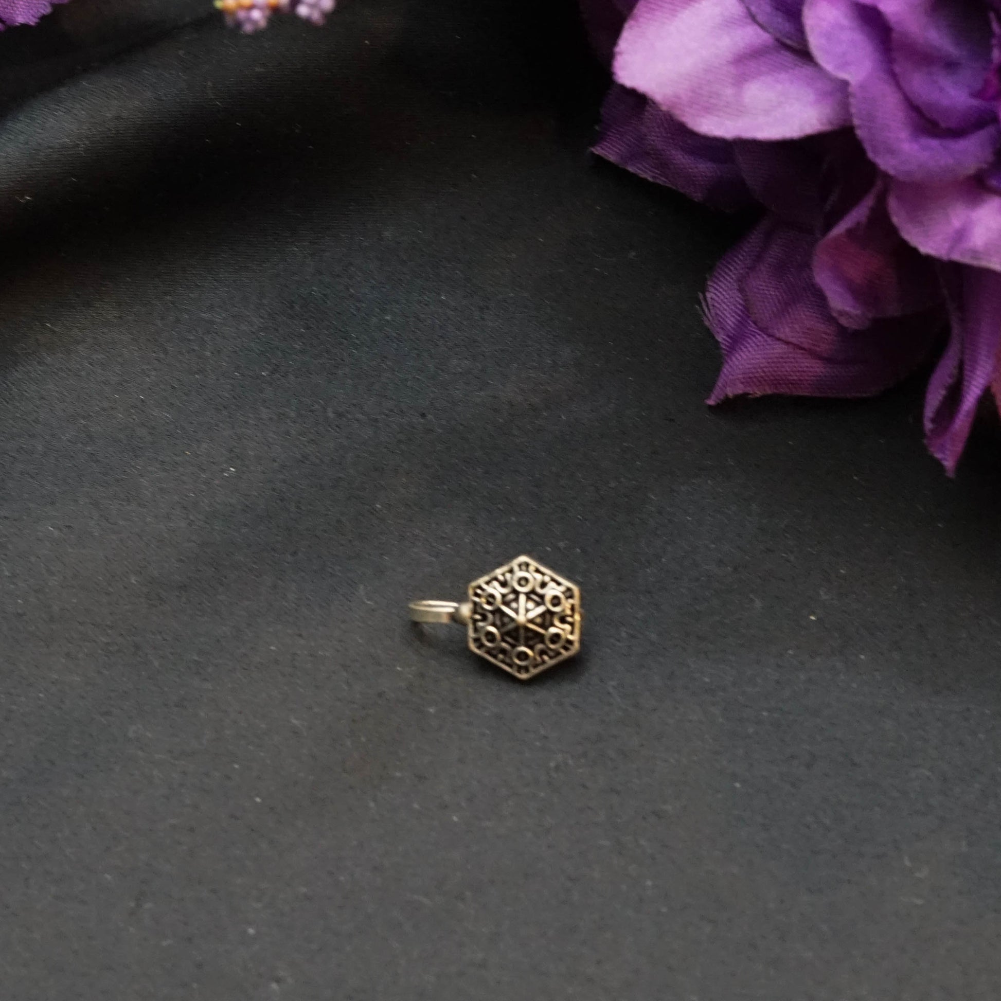 Chandi 7 Piece Necklace Set