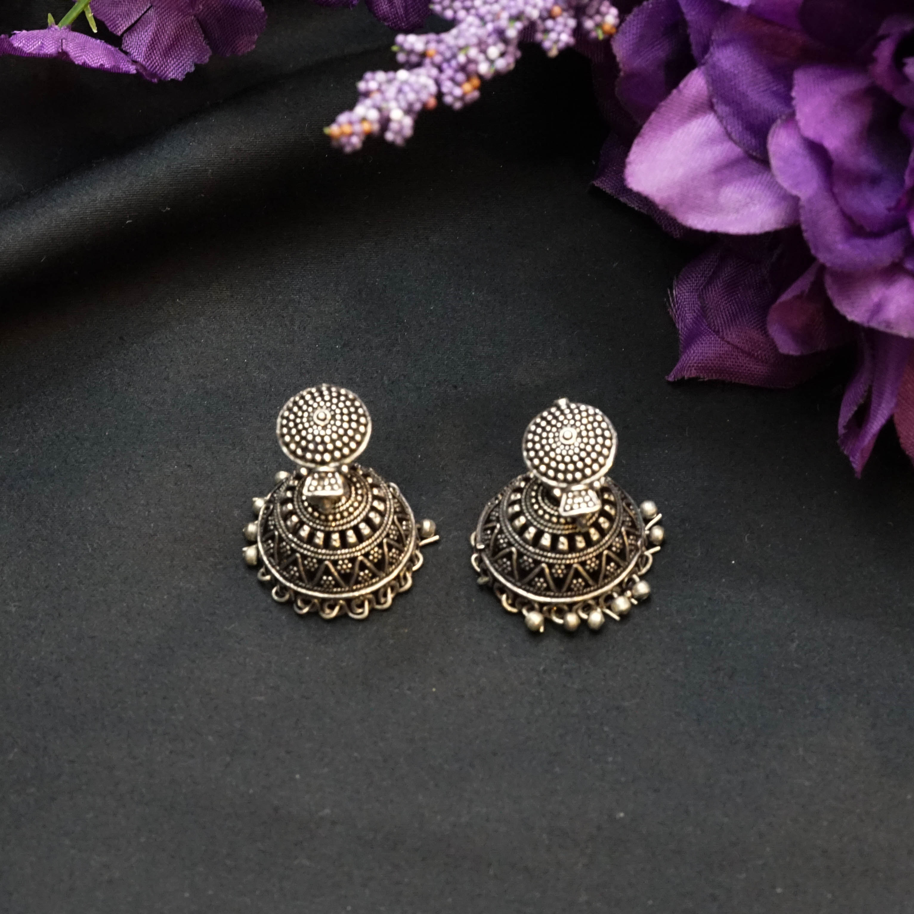 Chandi 7 Piece Necklace Set