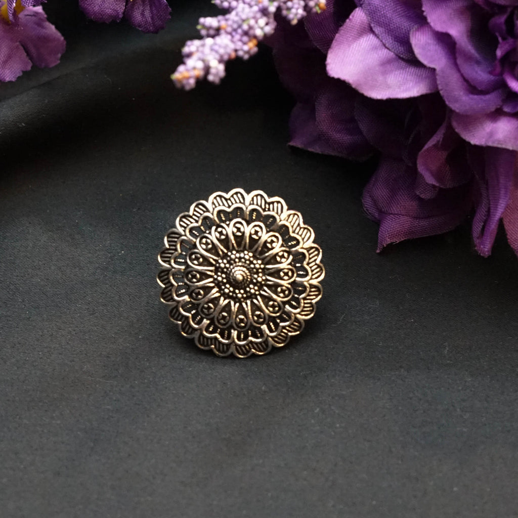 Chandi 7 Piece Necklace Set