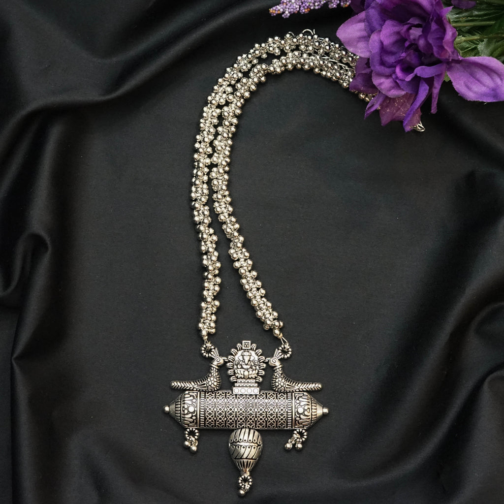 Chandi 7 Piece Necklace Set