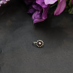 Floral 6 Piece Necklace Set