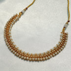 Classic Simplicity Pearl Set