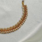 Classic Simplicity Pearl Set
