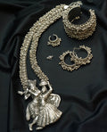 Radha Krishna 5 Piece Set