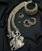 Radha Krishna 5 Piece Set