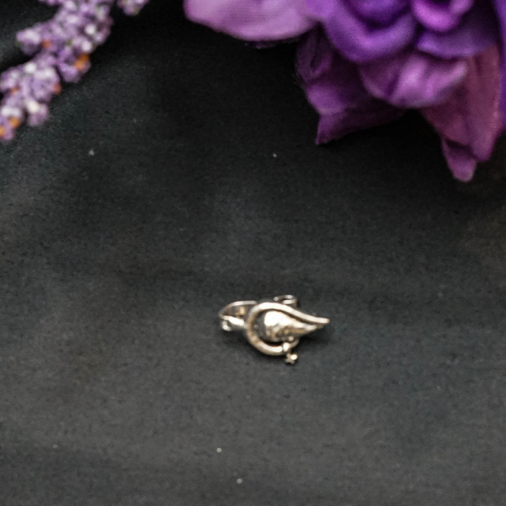 Radha Krishna 5 Piece Set