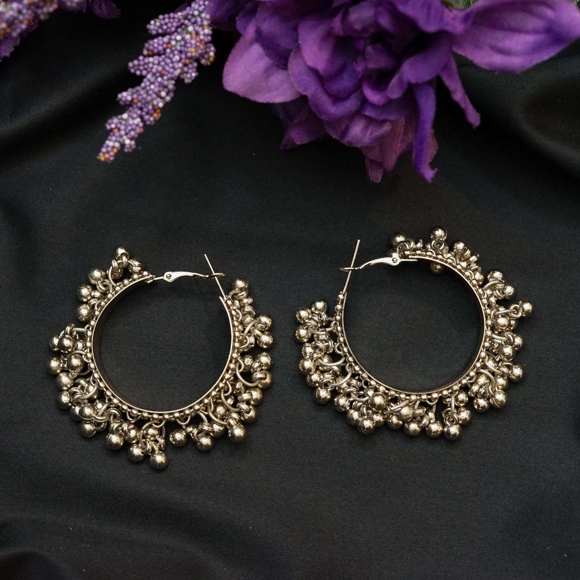 Radha Krishna 5 Piece Set