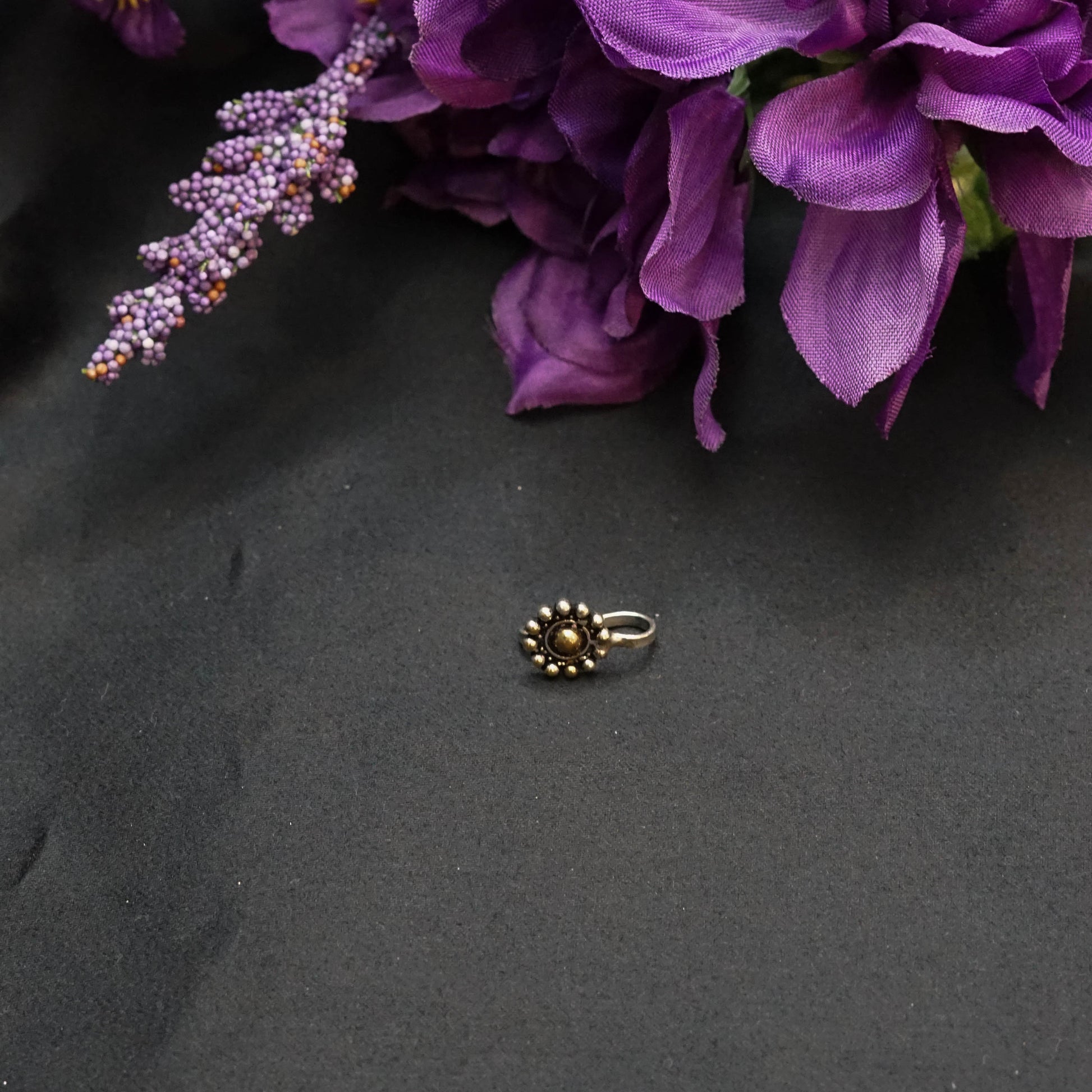 Shahsha 5 Piece Dual Tone Set