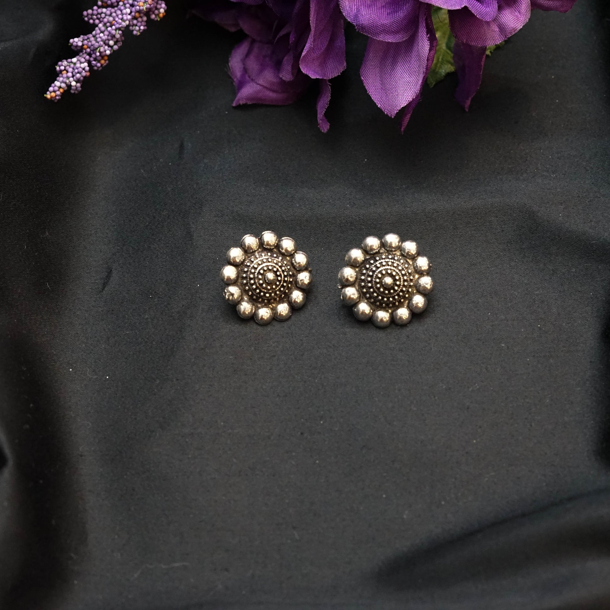 Silver Combo Necklace 4 Piece Set