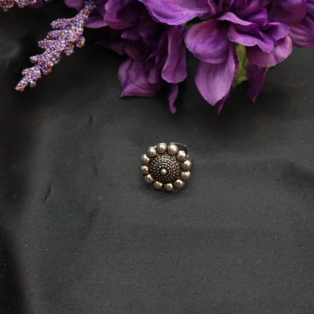 Silver Combo Necklace 4 Piece Set