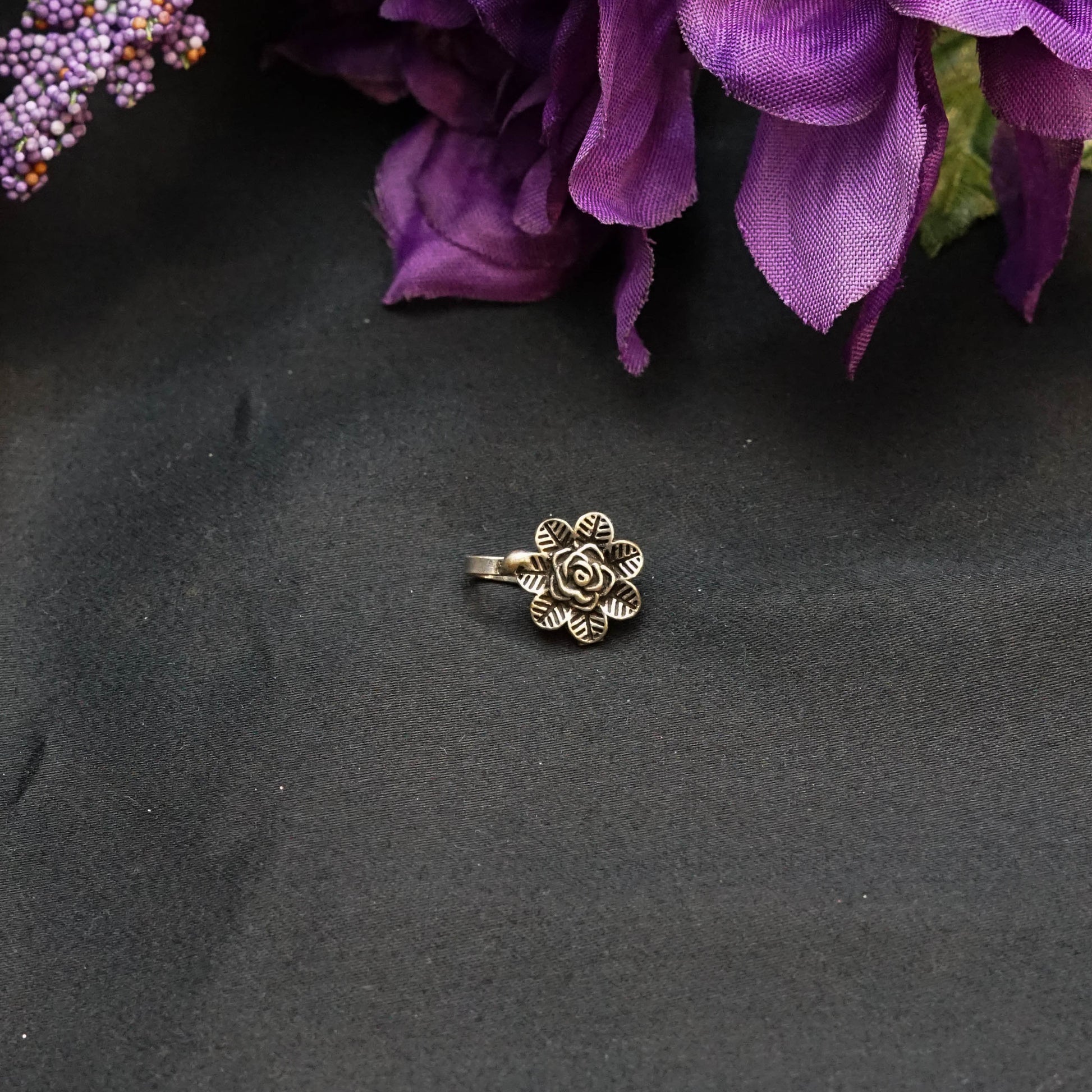 Silver Combo Necklace 4 Piece Set