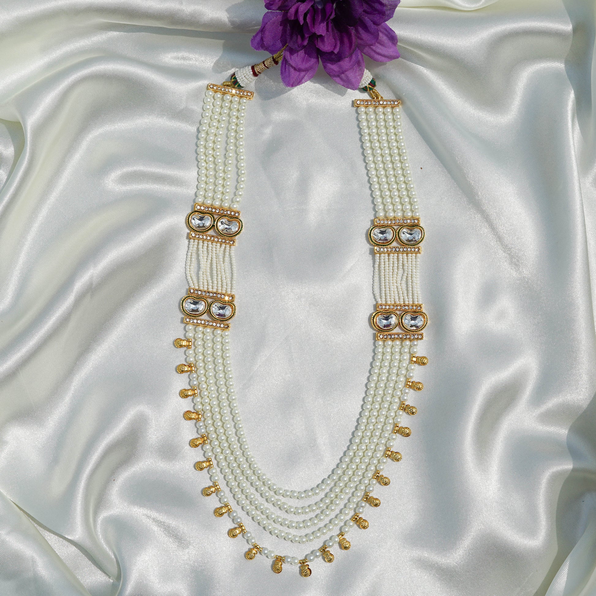 The Royal Viraasat Set