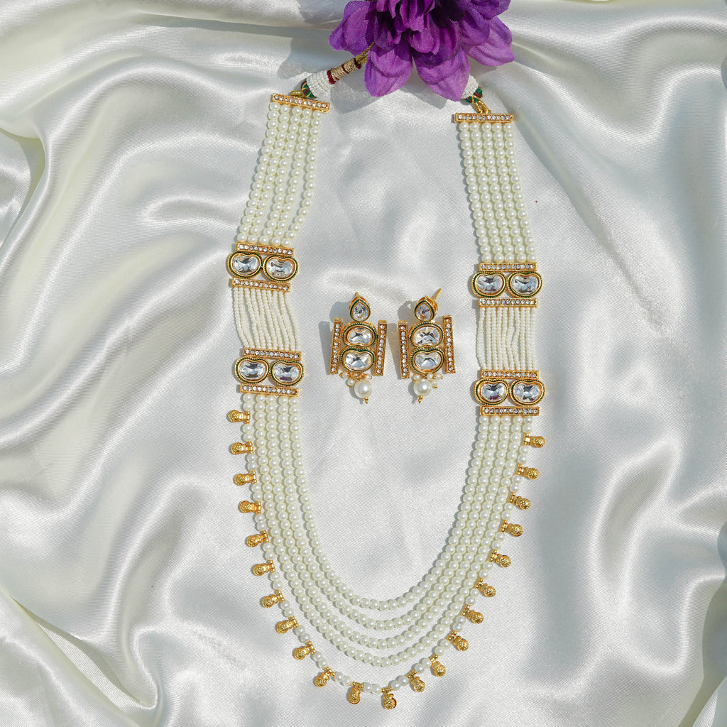 The Royal Viraasat Set