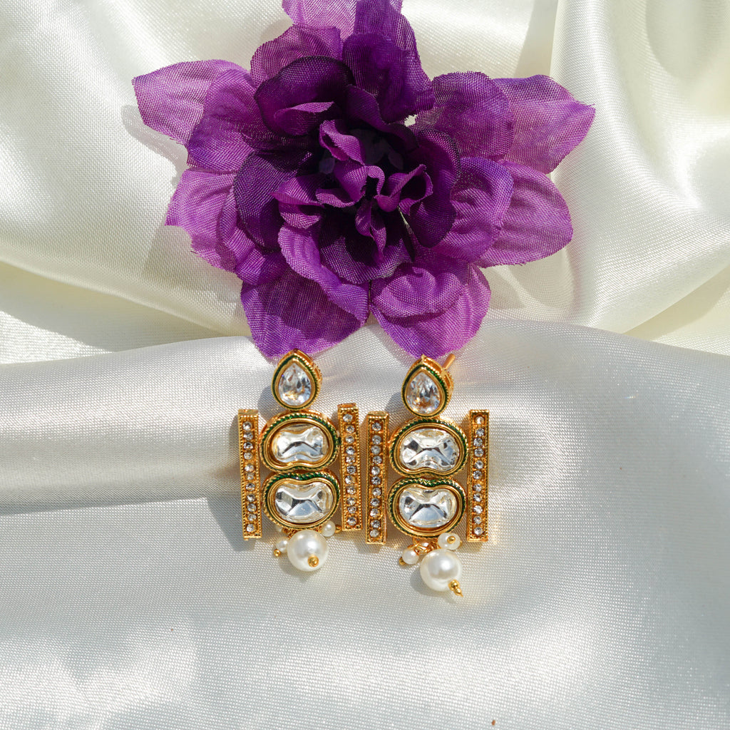 The Royal Viraasat Set