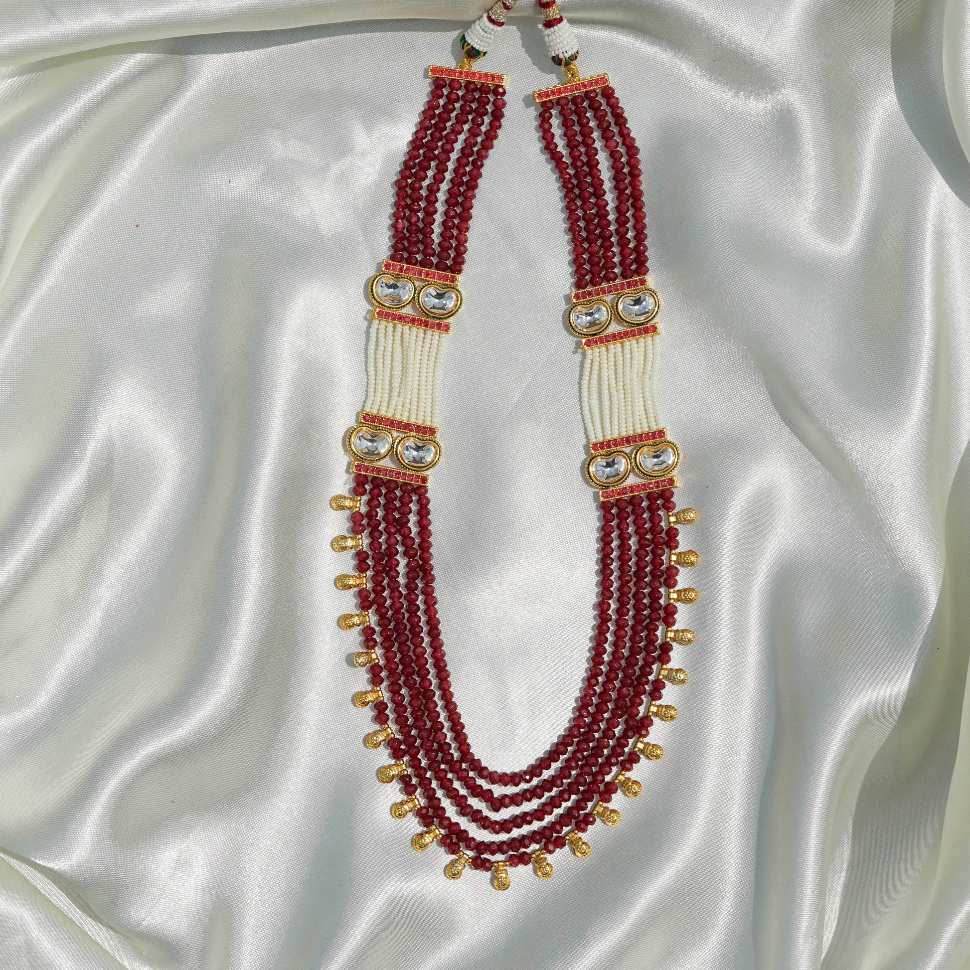 The Royal Viraasat Set