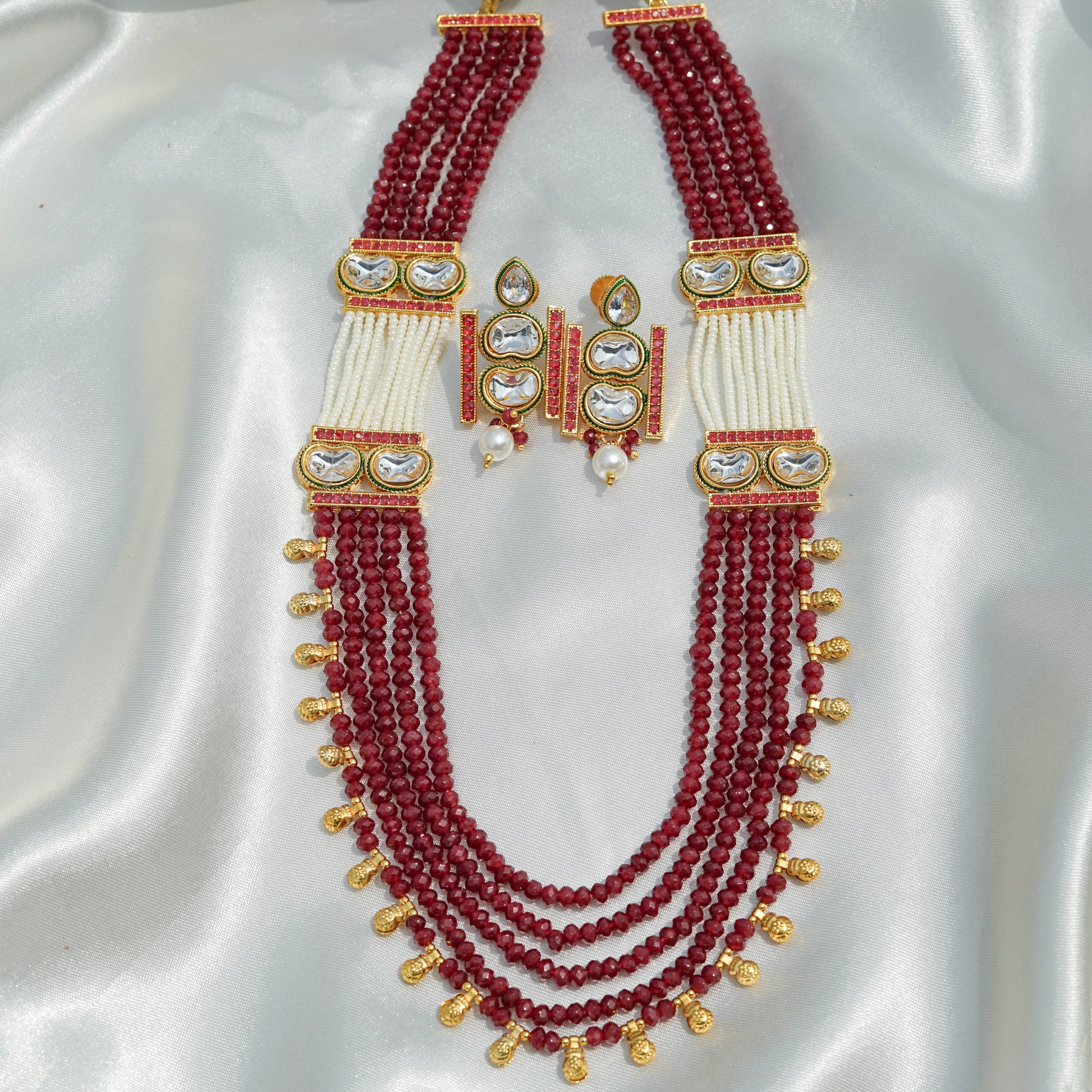 The Royal Viraasat Set