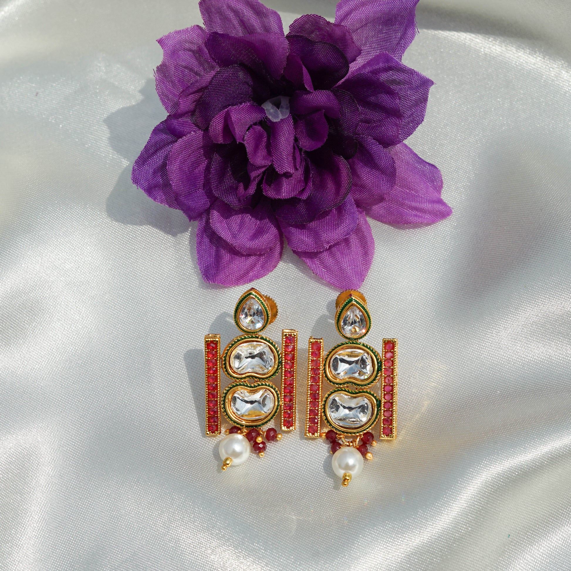 The Royal Viraasat Set