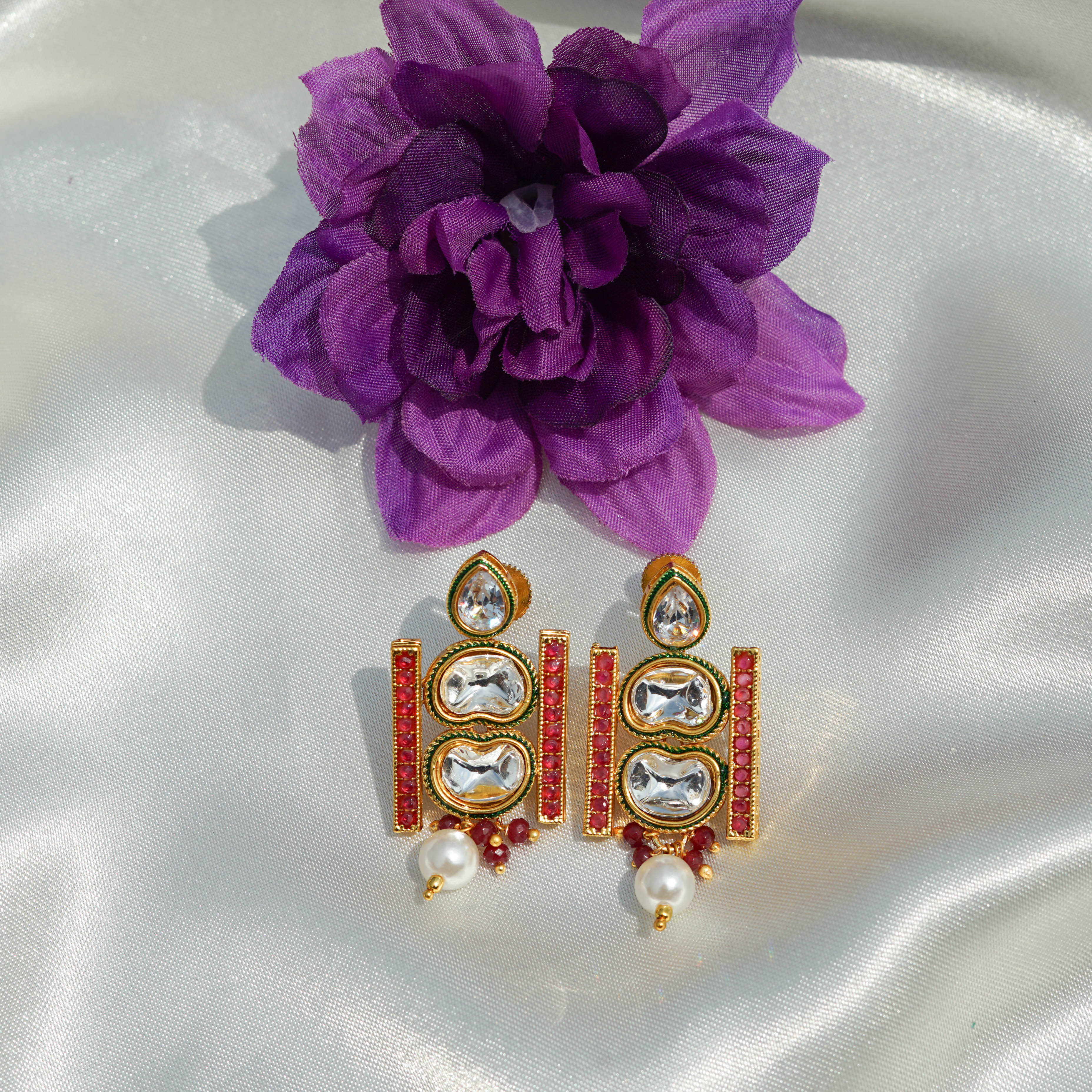 The Royal Viraasat Set