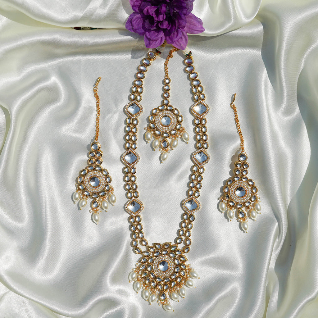 The Moonlit Majesty Set