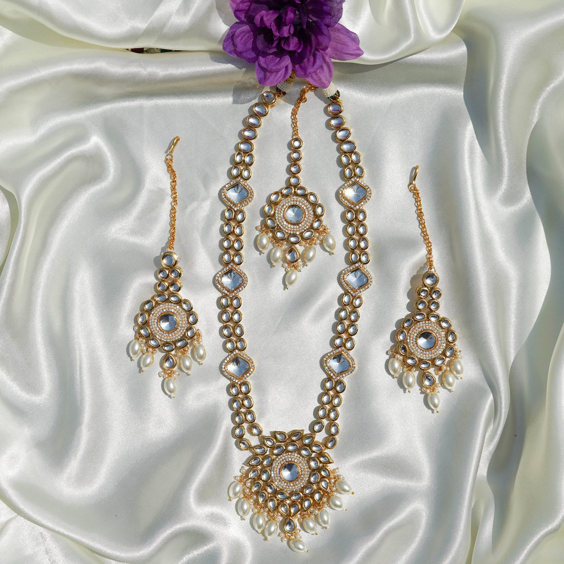 The Moonlit Majesty Set