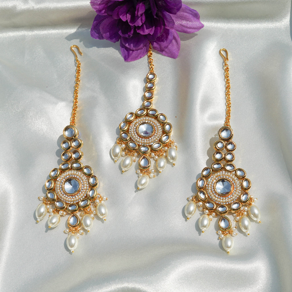 The Moonlit Majesty Set