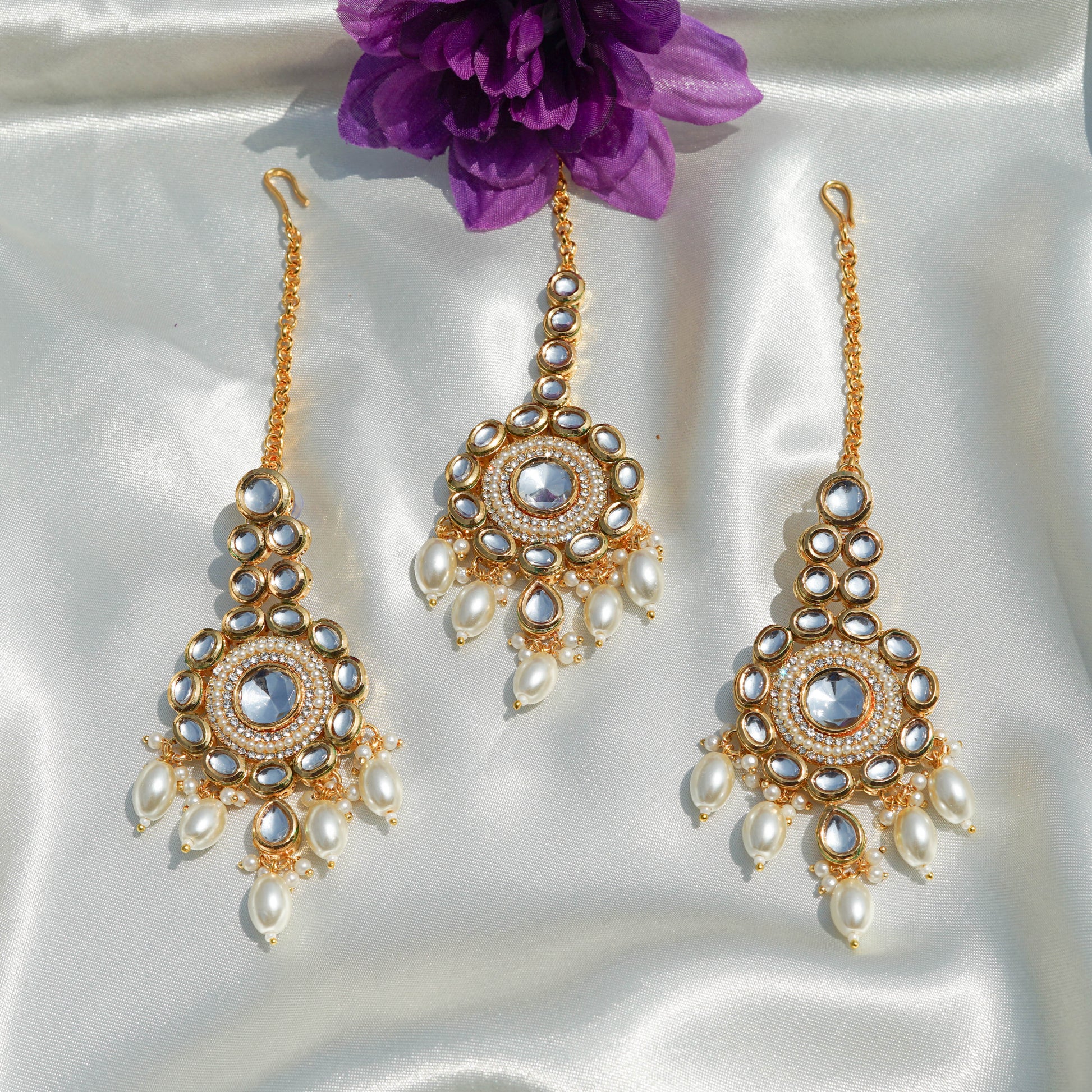 The Moonlit Majesty Set