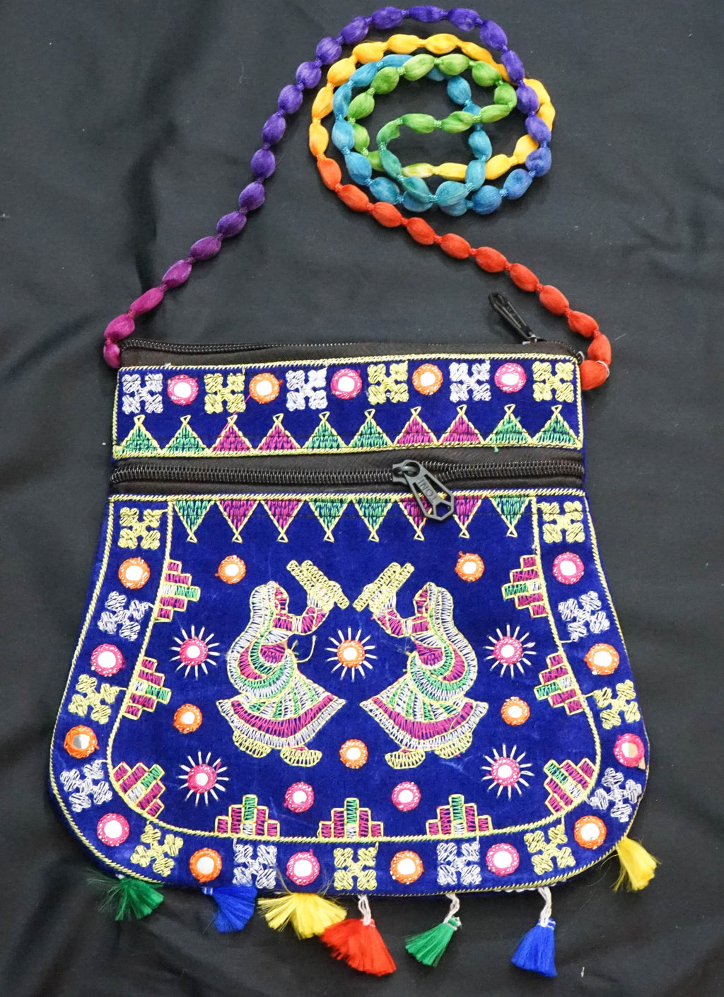🎁 Navratri Bag (100% off)