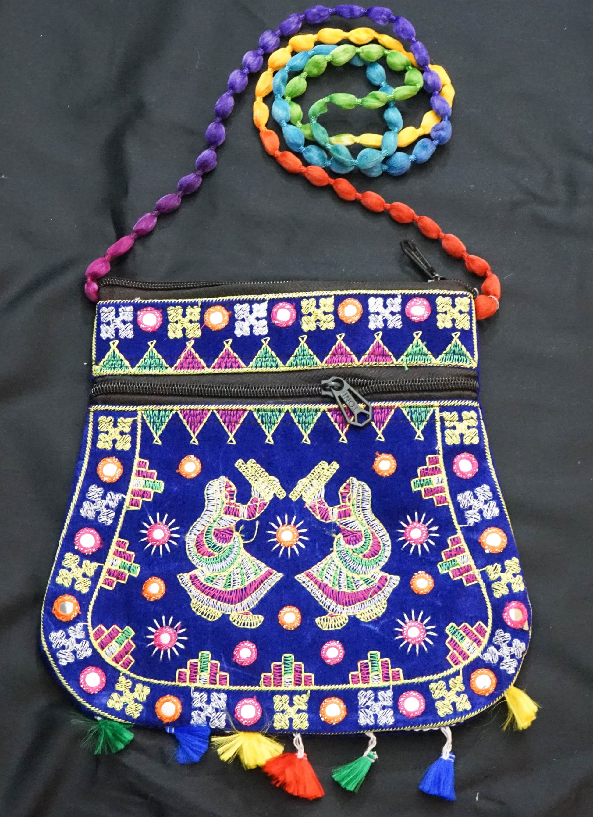 🎁 Navratri Bag (100% off)