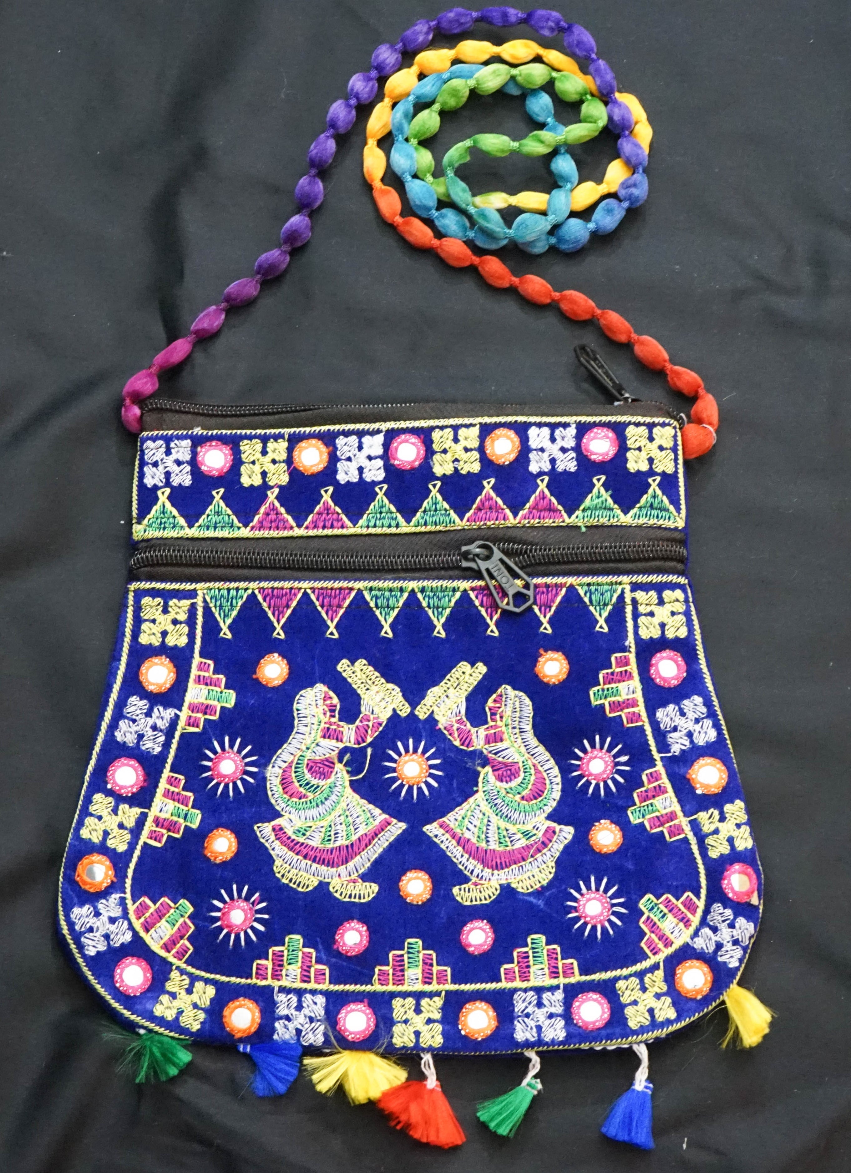 🎁 Navratri Bag (100% off)