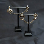 Chandraa Chain Ear Cuff