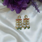 Regal Harmony Beaded Set