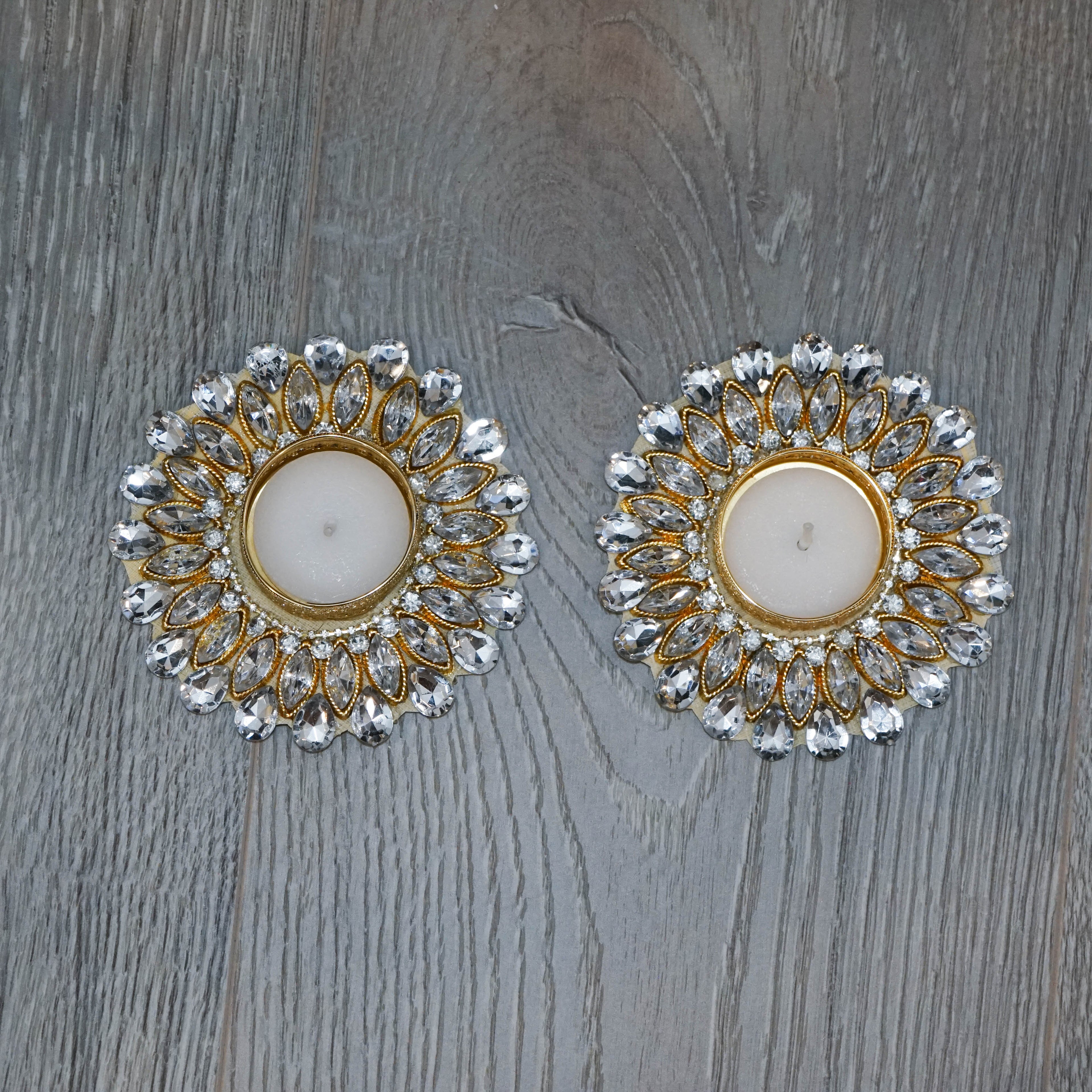 Diamond Diya
