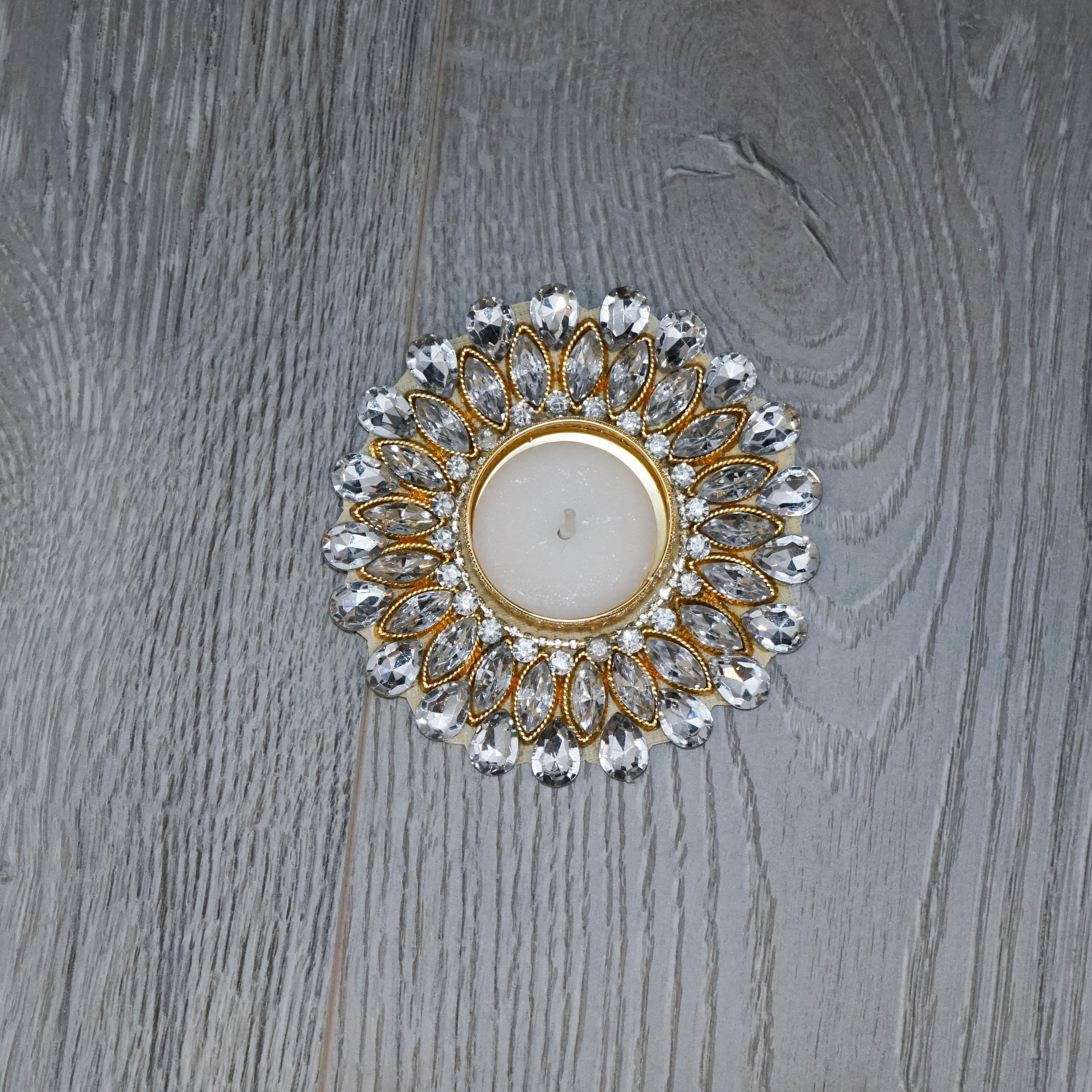 Diamond Diya