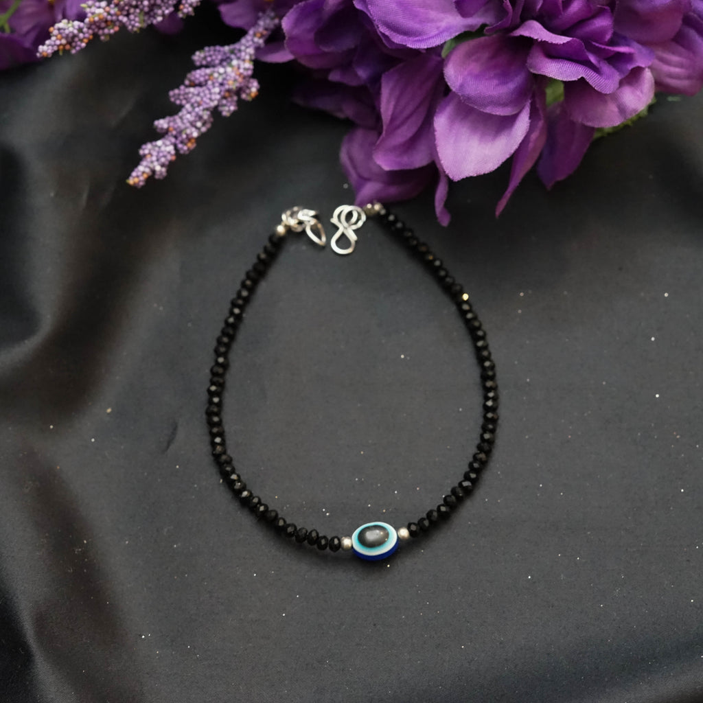 Nazarbattu Evil Eye Anklets