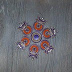 Reuseable Rangoli