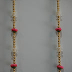 Beautiful Rose Side Hanging Decoration