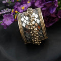 Mirror Kada Bangle
