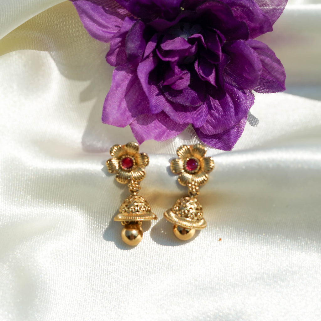 Vibrant Heritage Choker Set