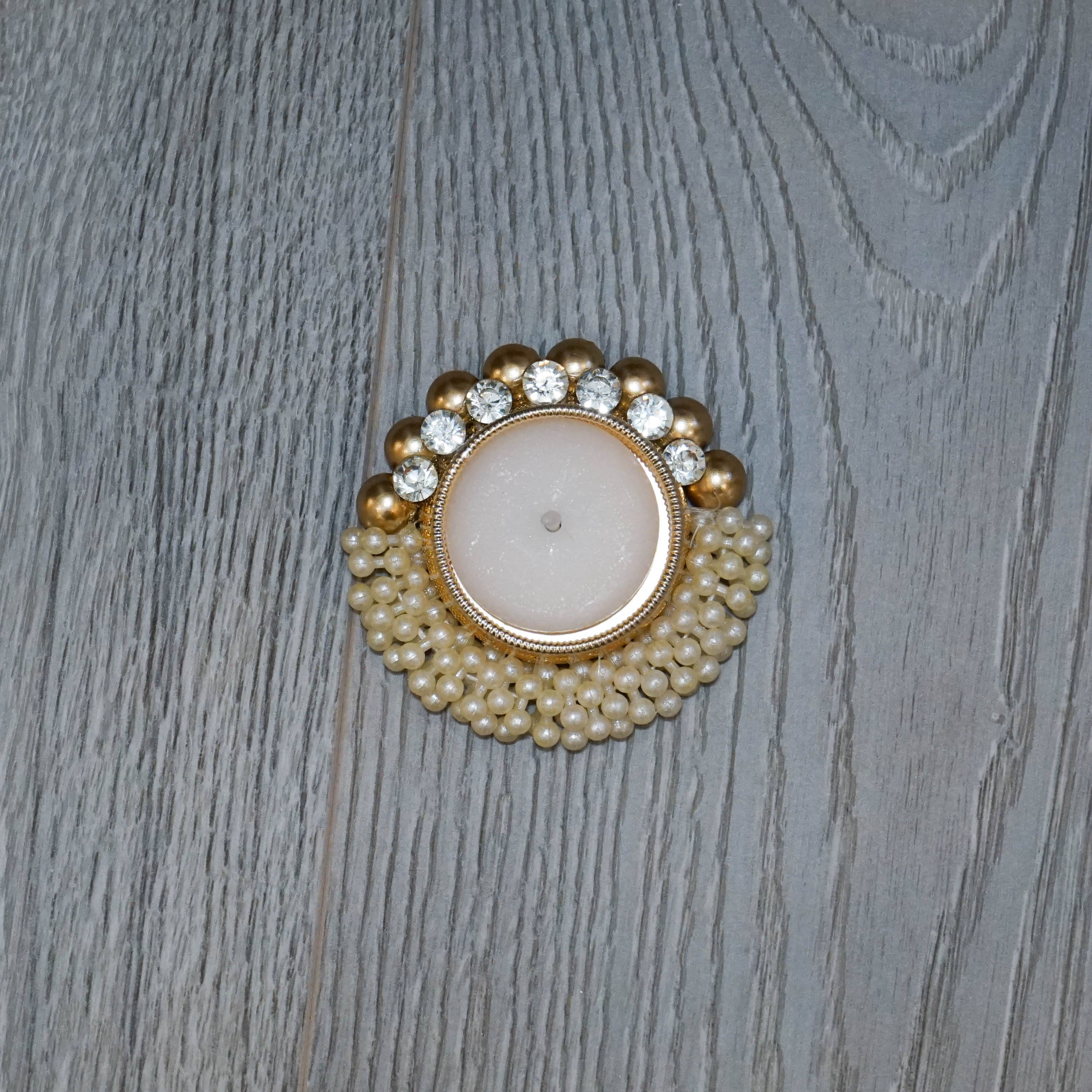 Gem Glow Diya