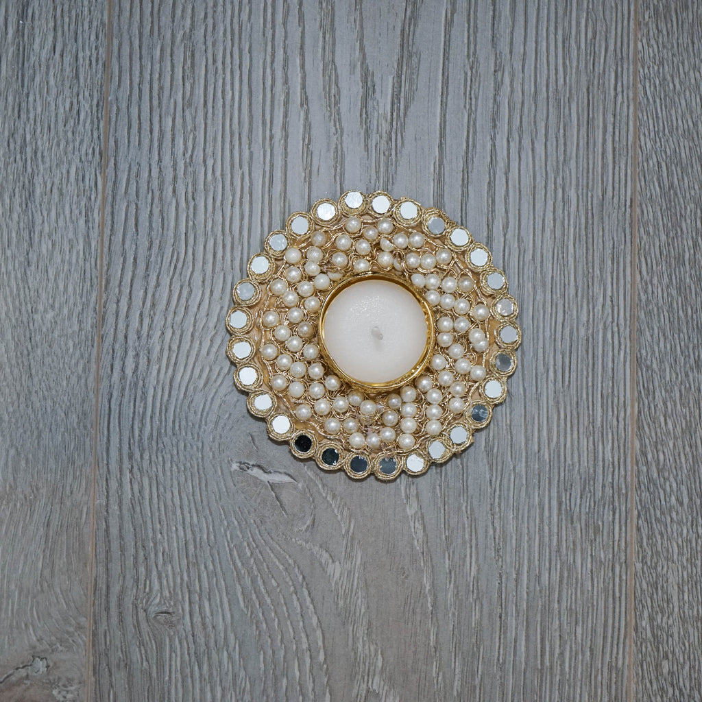 Circle Decorative Set