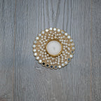 Circle Decorative Set