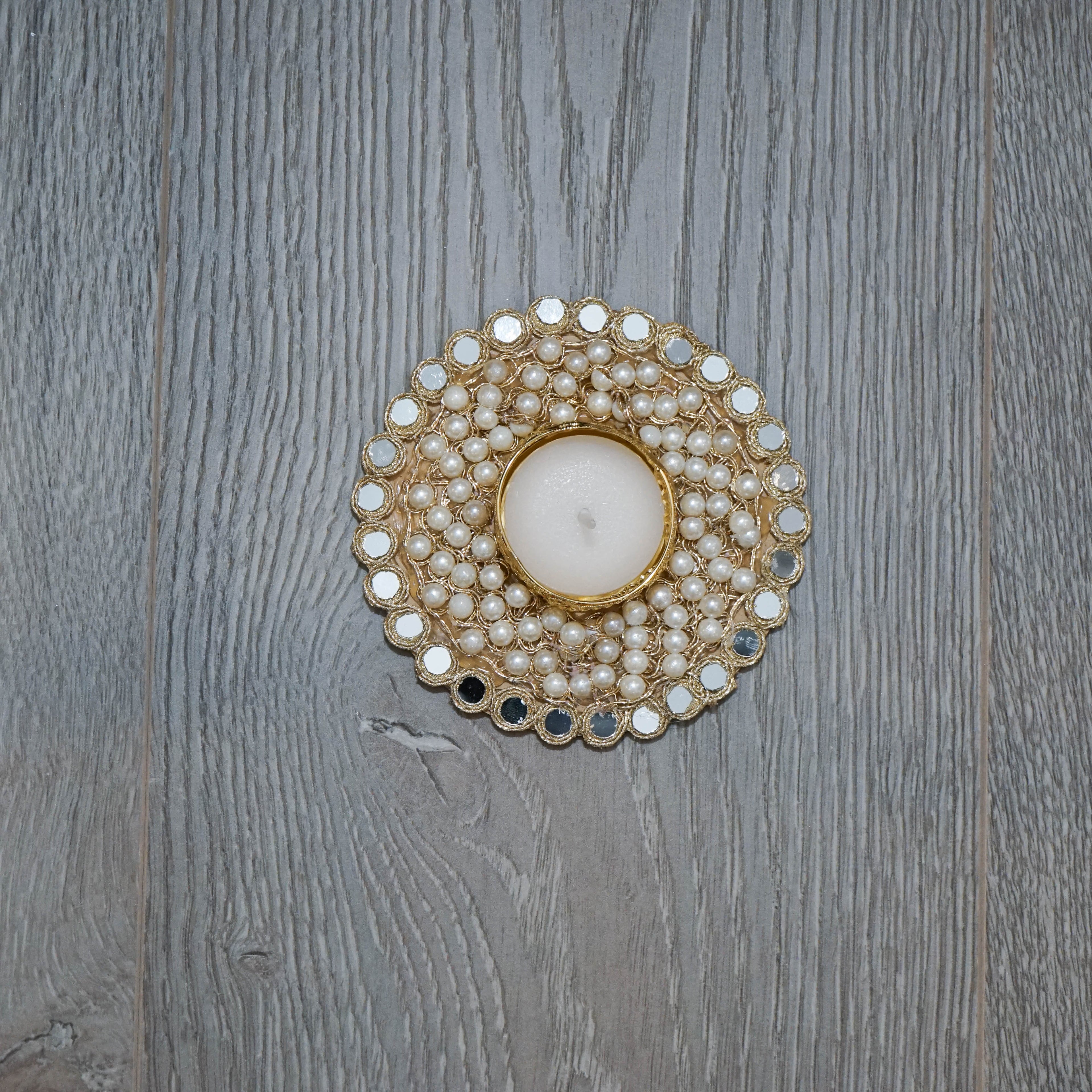 Circle Decorative Set