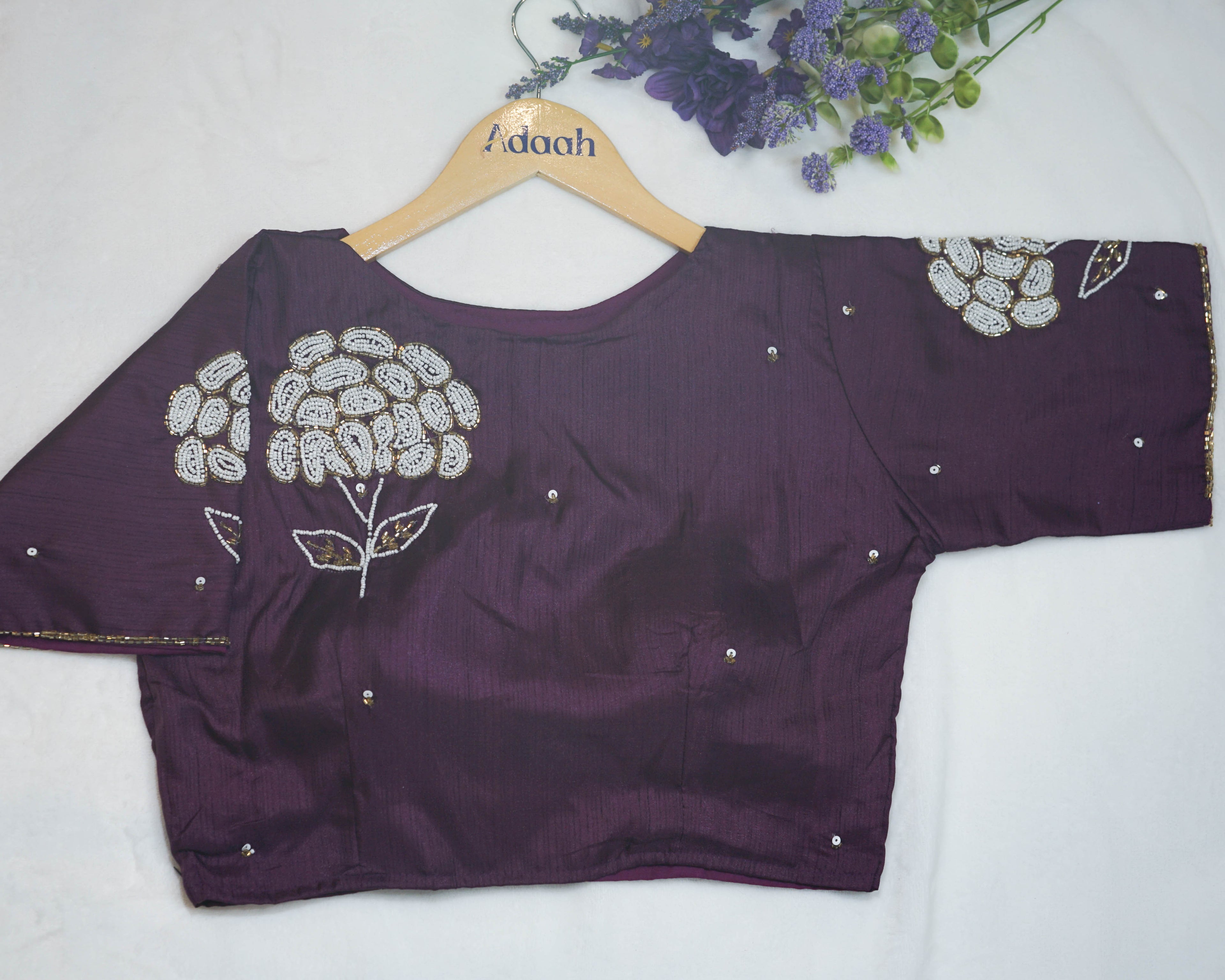 Exquisite Handwork