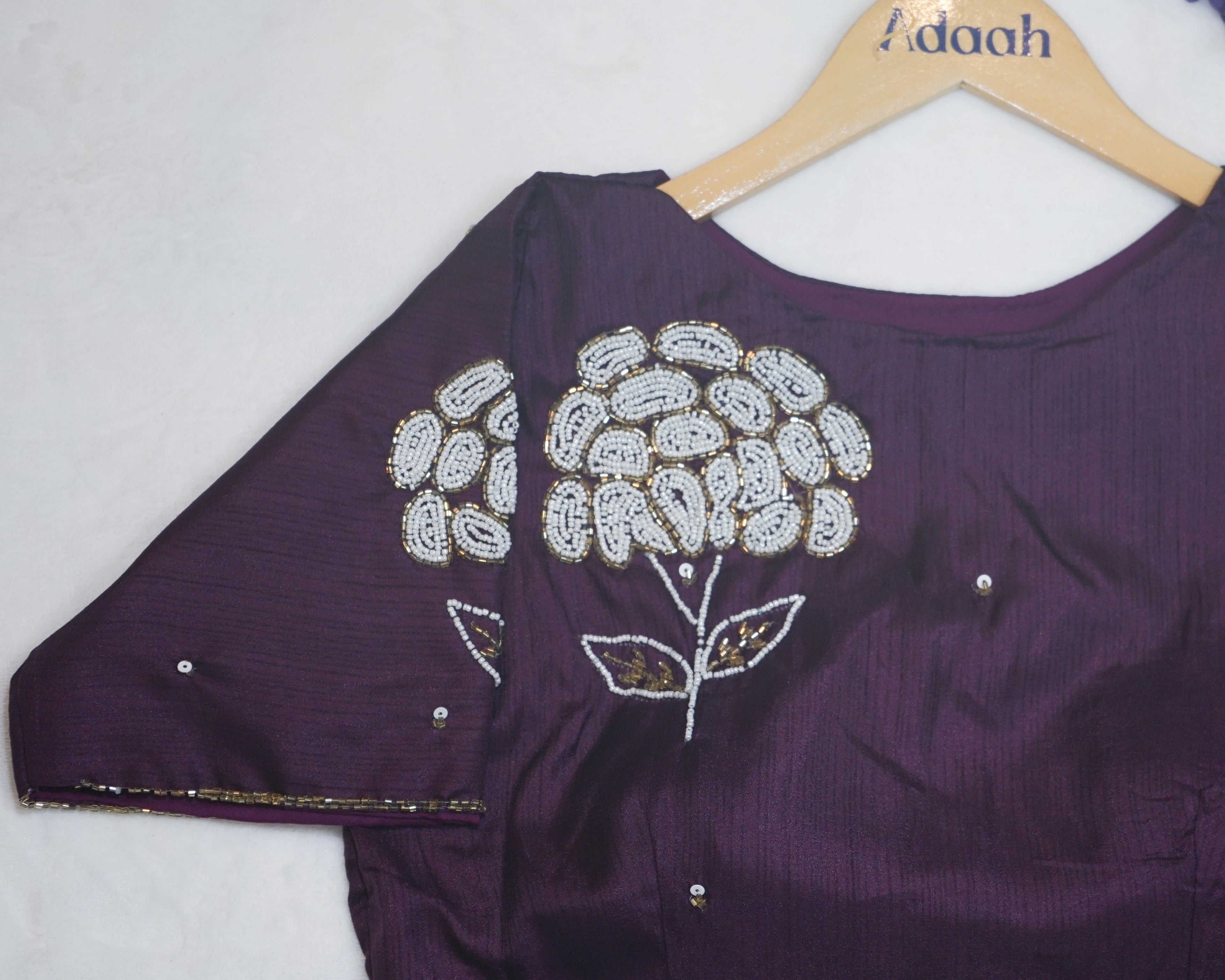 Exquisite Handwork