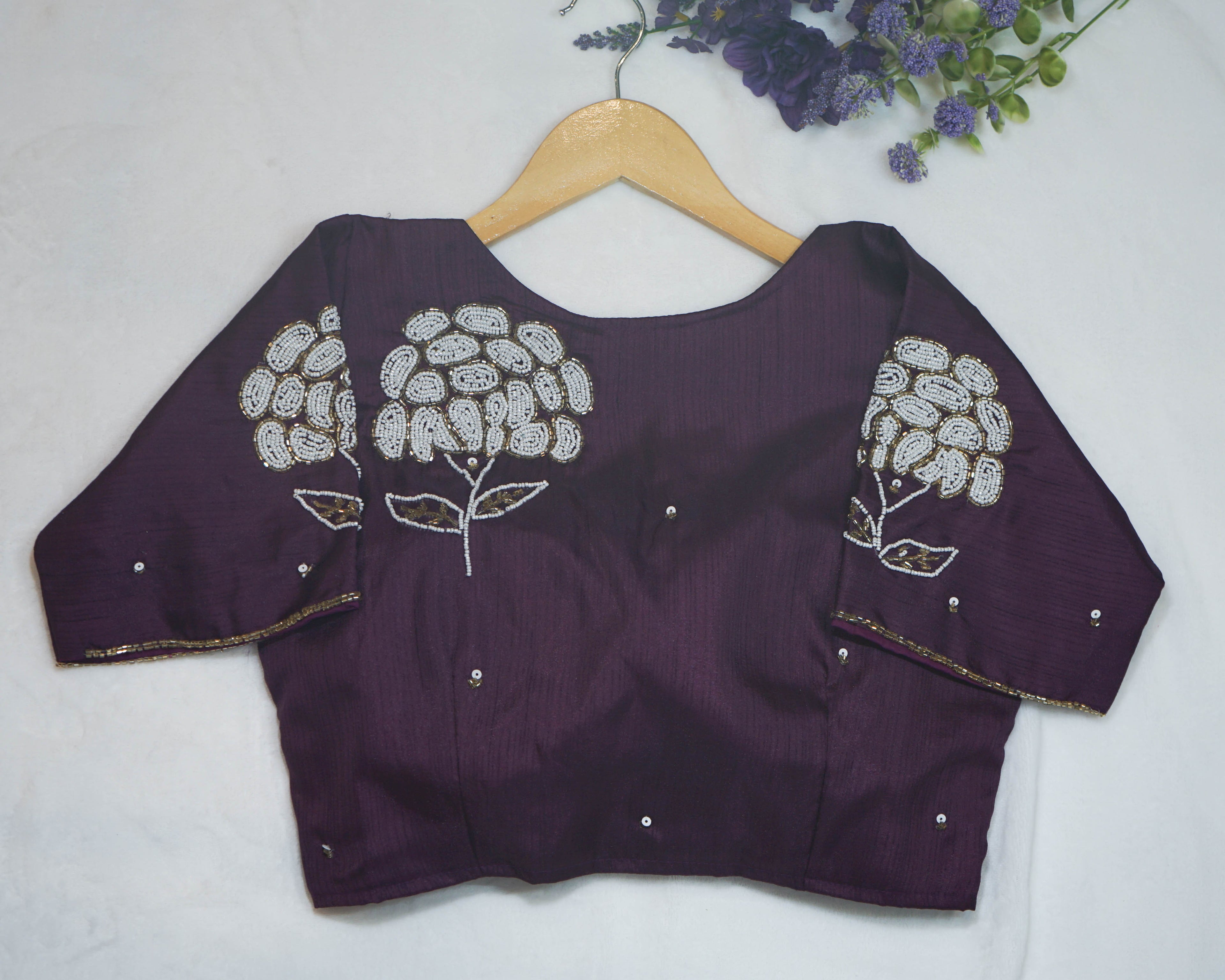 Exquisite Handwork