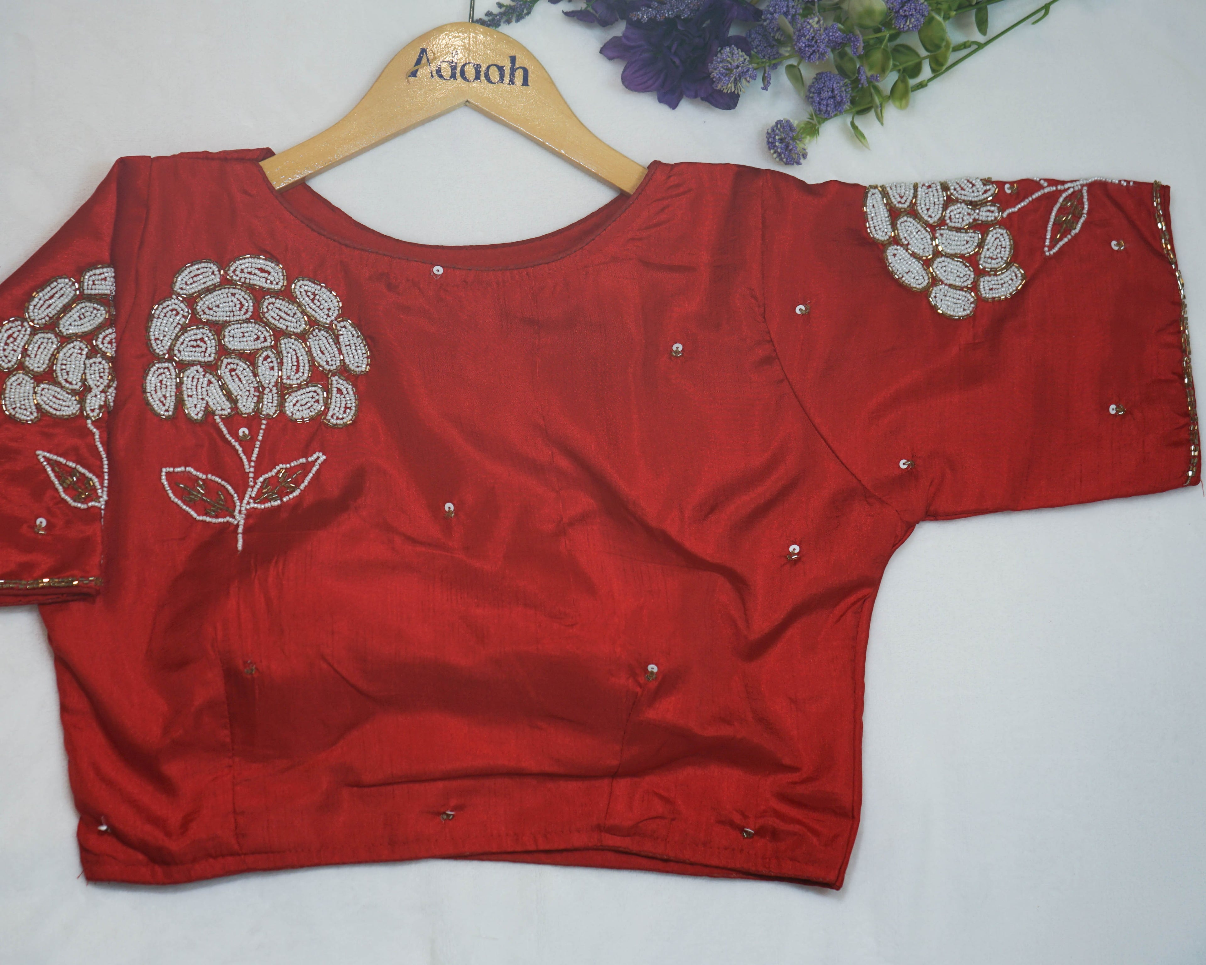 Exquisite Handwork